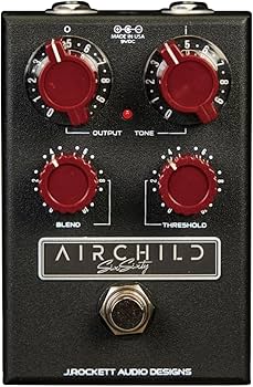 J.ROCKETT AUDIO DESIGNS AirChild コンプ Airchild – J. Rockett Audio Designs
